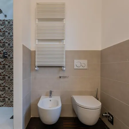 Apartment Terrazzo Panoramico By Wonderful Italy Turin