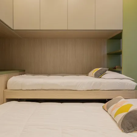 Terrazzo Panoramico By Wonderful Italy Apartment *