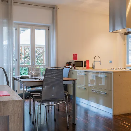 Terrazzo Panoramico By Wonderful Italy Turim