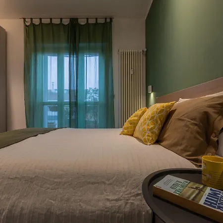 Terrazzo Panoramico By Wonderful Italy Apartment *