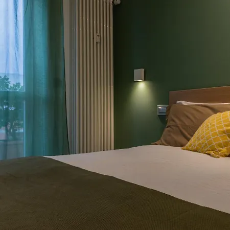 Terrazzo Panoramico By Wonderful Italy Apartment Turin