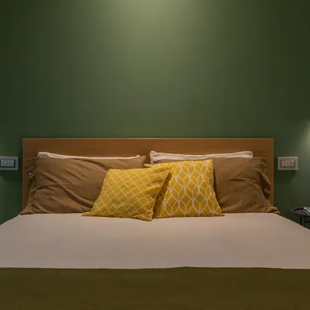 Apartment Terrazzo Panoramico By Wonderful Italy Turin