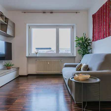Terrazzo Panoramico By Wonderful Italy Apartment