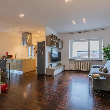 Terrazzo Panoramico By Wonderful Italy Apartment *