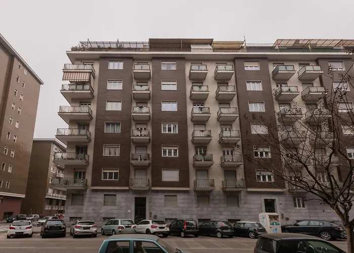 Terrazzo Panoramico By Wonderful Italy Appartamento