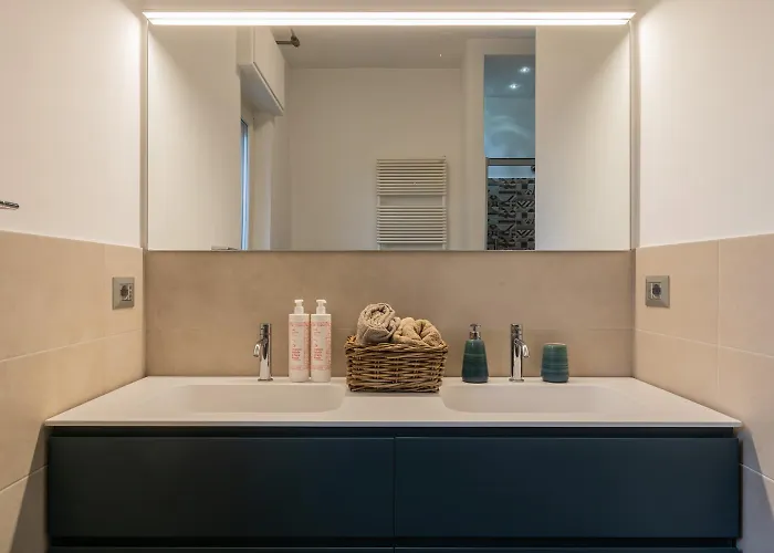 Terrazzo Panoramico By Wonderful Italy Appartamento *