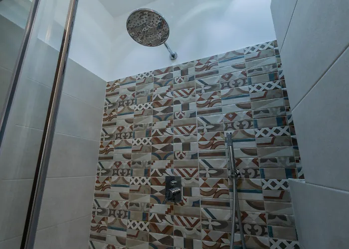 Appartamento Terrazzo Panoramico By Wonderful Italy *
