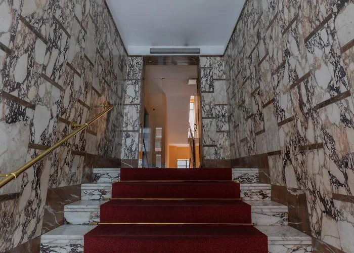 Terrazzo Panoramico By Wonderful Italy Appartamento Torino
