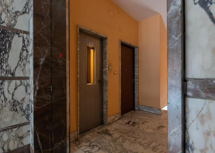 Terrazzo Panoramico By Wonderful Italy Appartamento