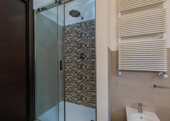 Terrazzo Panoramico By Wonderful Italy Appartamento *