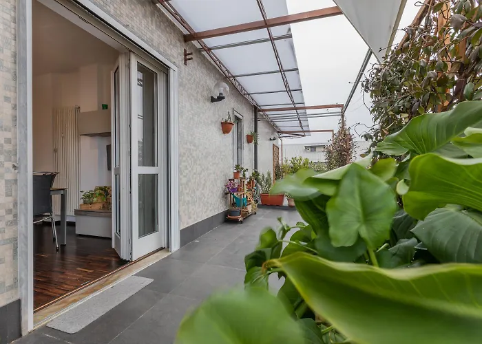 Terrazzo Panoramico By Wonderful Italy *