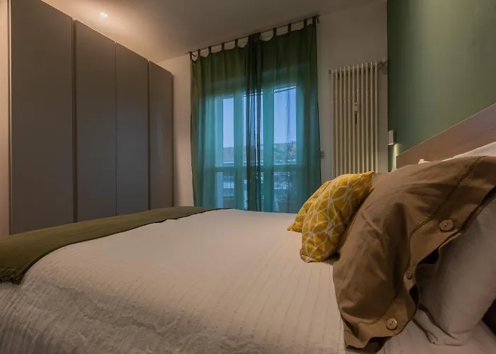 Appartamento Terrazzo Panoramico By Wonderful Italy *