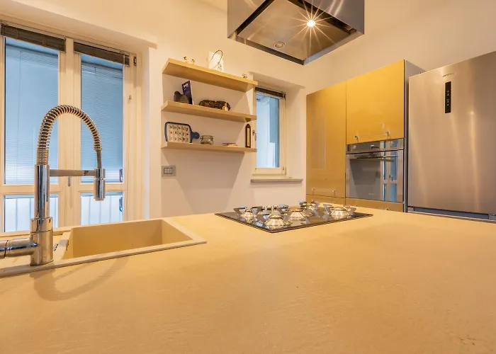 Terrazzo Panoramico By Wonderful Italy Appartamento