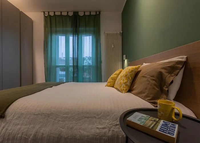 Terrazzo Panoramico By Wonderful Italy Appartamento *