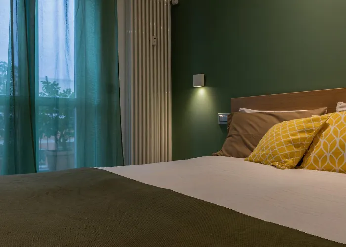 Terrazzo Panoramico By Wonderful Italy Appartamento Torino