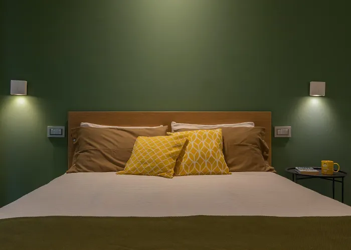 Appartamento Terrazzo Panoramico By Wonderful Italy Torino