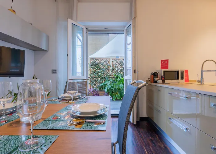Terrazzo Panoramico By Wonderful Italy Torino
