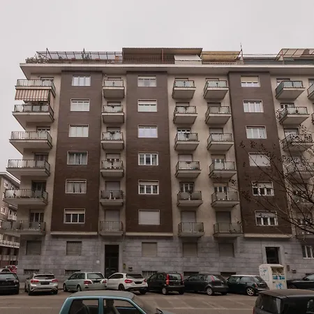 Terrazzo Panoramico By Wonderful Italy Apartman