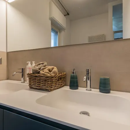 Terrazzo Panoramico By Wonderful Italy Apartament Turyn