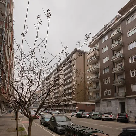 Terrazzo Panoramico By Wonderful Italy Apartman