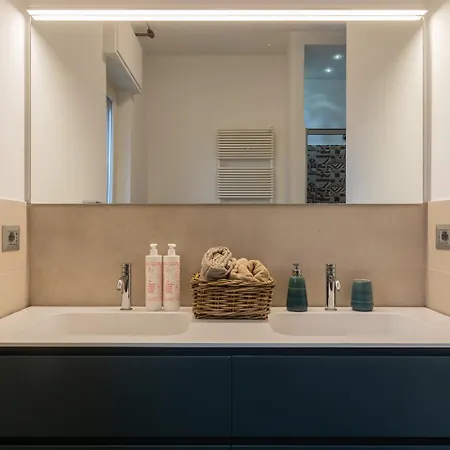 Terrazzo Panoramico By Wonderful Italy Apartament *