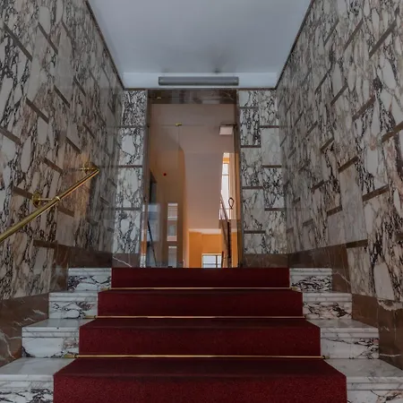 Terrazzo Panoramico By Wonderful Italy Apartman Torino