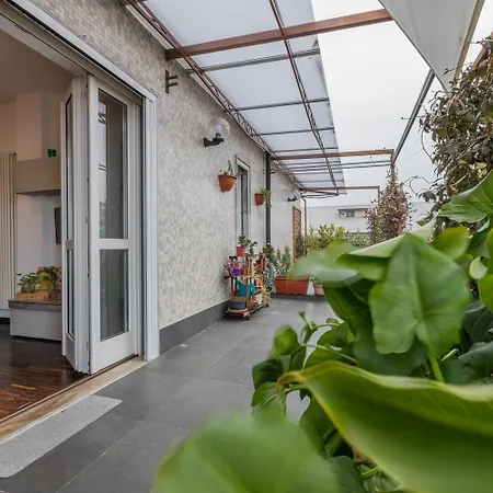 Terrazzo Panoramico By Wonderful Italy *