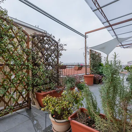 Terrazzo Panoramico By Wonderful Italy *