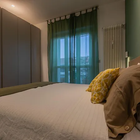 Apartman Terrazzo Panoramico By Wonderful Italy *