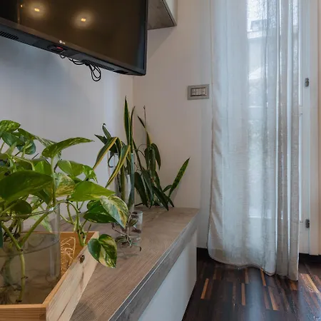 Terrazzo Panoramico By Wonderful Italy * Turin