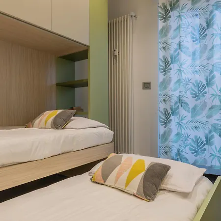 Terrazzo Panoramico By Wonderful Italy Appartement Turin