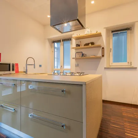 Terrazzo Panoramico By Wonderful Italy