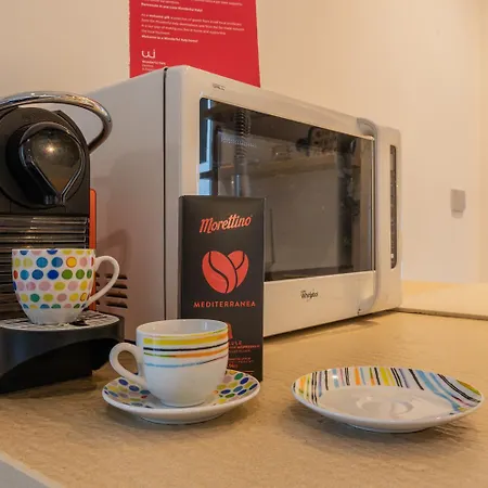 Appartement Terrazzo Panoramico By Wonderful Italy *