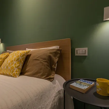 Appartement Terrazzo Panoramico By Wonderful Italy Turin