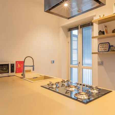Terrazzo Panoramico By Wonderful Italy Apartament *