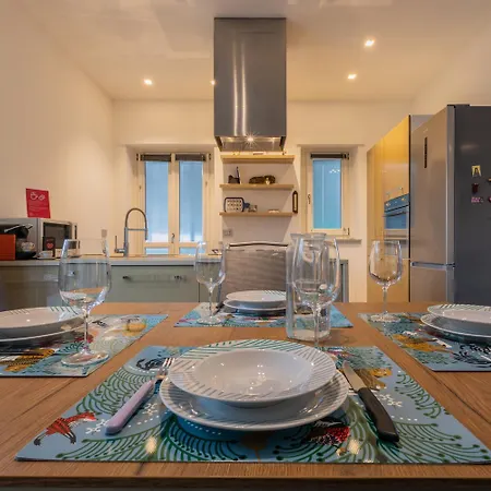 Terrazzo Panoramico By Wonderful Italy Turin