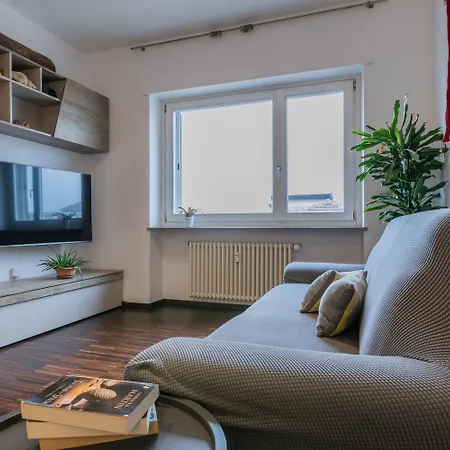 Appartement Terrazzo Panoramico By Wonderful Italy *