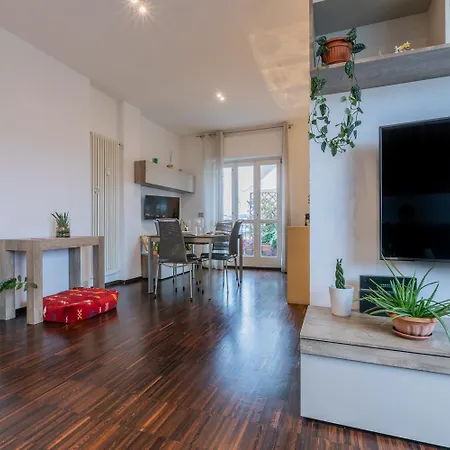 Appartement Terrazzo Panoramico By Wonderful Italy