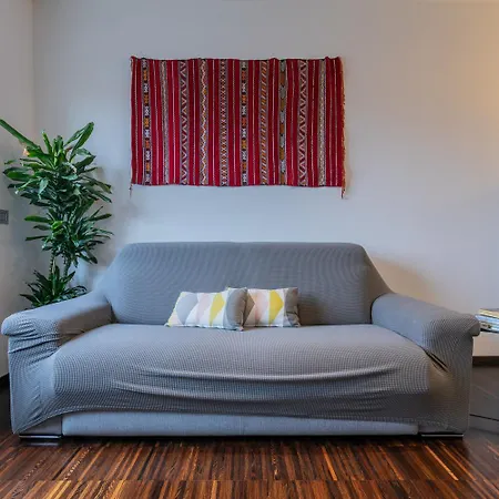 Terrazzo Panoramico By Wonderful Italy *