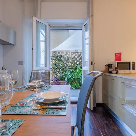 Terrazzo Panoramico By Wonderful Italy Turyn