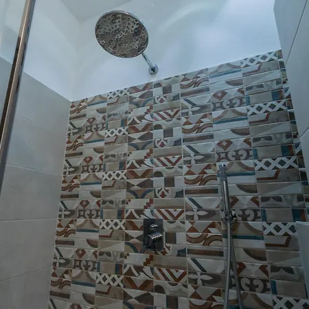 شقة Terrazzo Panoramico By Wonderful Italy *