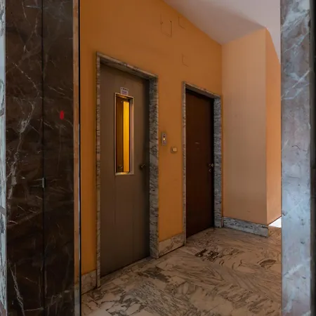 Terrazzo Panoramico By Wonderful Italy شقة