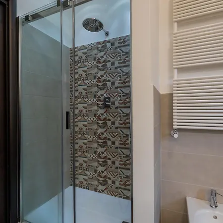 Terrazzo Panoramico By Wonderful Italy דירה *