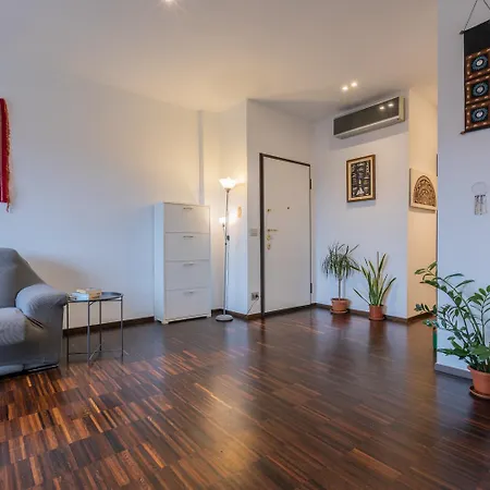 Terrazzo Panoramico By Wonderful Italy *